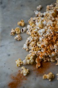 Bloody Mary Popcorn – 101 Cookbooks