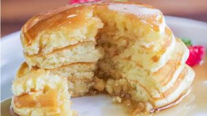 Check Out These 11 Types Of Pancakes From Around The World