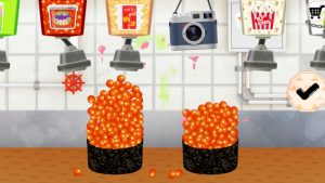I Played Oh! Sushi, A Game For People Who Clearly Hate Sushi