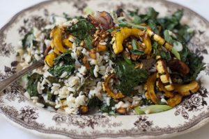 Vegetarian Thanksgiving Recipes – 101 Cookbooks