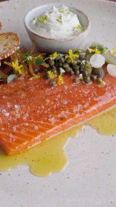 How To Make Smoked Salmon Without A Smoker