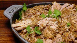How To Make Perfectly Tender Pulled Pork Shoulder