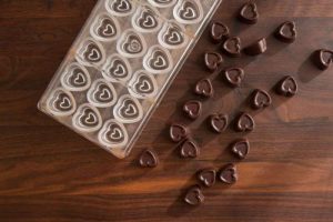 Be The Best Valentine And Make Your Own Chocolates