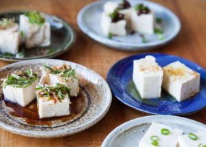 How To Make Fresh Homemade Tofu