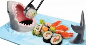 You Need Some Useful New Sushi Accessories