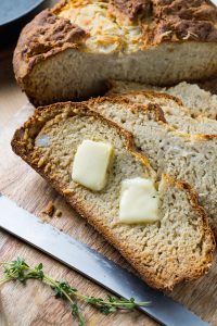 Irish Potato Bread – Closet Cooking
