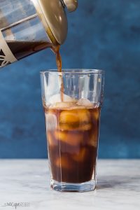 How to make Cold Brew Coffee (VIDEO)