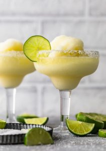 Best Frozen Margaritas Recipe – The Cookie Rookie®