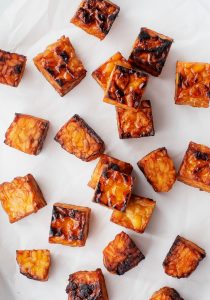 What is Tempeh? (+ Best Tempeh Recipes!)