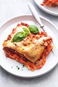 Better than Classic Lasagna | Creme De La Crumb