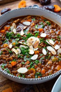 Moroccan Beef Tagine – Closet Cooking