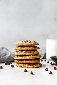 Doubletree Cookies {Famous Recipe} – Two Peas & Their Pod