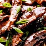 P.F. Chang’s Mongolian Beef Copycat Recipe