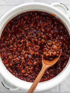 Baked Beans Recipe – Our Favorite Baked Beans Recipe
