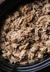 Hawaiian Kalua Pork | 3 Ingredient Easy Pulled Pork