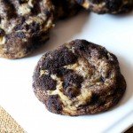 Dirty Chocolate Chip Cookies | Oreo Chocolate Chip Cookies Recipe