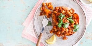 10 healthy plant-based meals – BBC Good Food