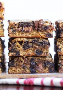 Congo Bars | The Ultimate Chocolate Chip Cookie Bar