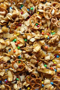 Frito Snack Mix | Easy Snack Mix Recipe