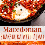 Macedonian Shakshuka – Diethood