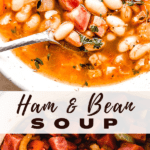 The Best Ham and Bean Soup Recipe