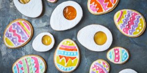 Best ever Easter cookies – BBC Good Food