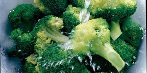How to freeze broccoli – BBC Good Food