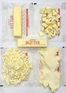 The BakerMama’s Basics: How to Soften Butter
