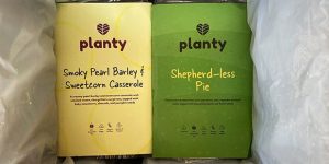 Planty meal box review – BBC Good Food