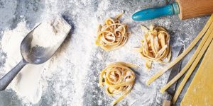 How to make pasta – BBC Good Food