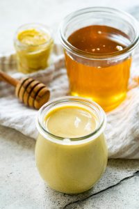 Honey Mustard Sauce {5-Ingredients} – Two Peas & Their Pod