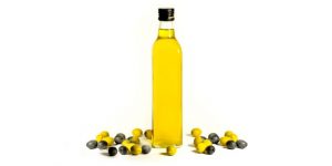 What is the healthiest cooking oil?
