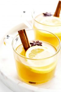 Hot Toddy Recipe | Gimme Some Oven