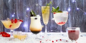 Top 30 non-alcoholic drinks – BBC Good Food