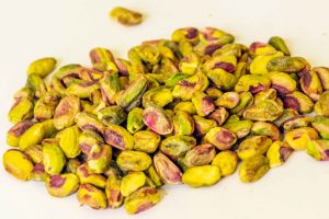 Top 5 health benefits of pistachio nuts