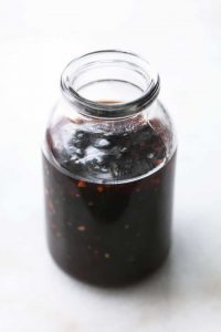 Stir Fry Sauce – Creme De La Crumb