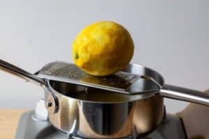 lemon sorbet – smitten kitchen