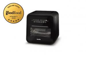12 best air fryers of 2022 for chips and more – tried and tested