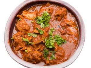 Easy Chicken Curry Recipe | Cookstr.com