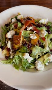 The Best Salads in Chicago