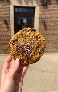 The Best Cookies in Chicago
