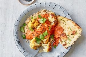 Budget midweek family meals | BBC Good Food