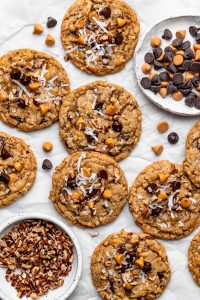 Magic Cookies {SO Delicious!} – Two Peas & Their Pod