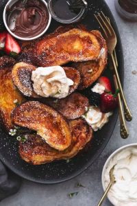 Best Easy French Toast Recipe