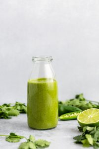 The BEST Healthy Salad Dressings (15+ recipes!)