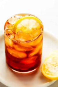 Cold Brew Tonic Recipe | Gimme Some Oven
