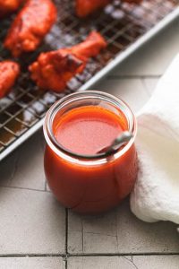 Homemade Buffalo Sauce Recipe – Creme De La Crumb