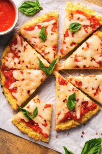 Best Italian Pizza Sauce – Creme De La Crumb