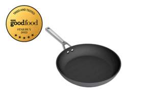 Best frying pans 2023 – top non-stick buys
