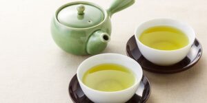 Is green tea good for you?